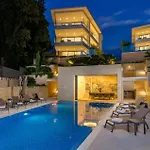 Stunning In Krk Daire