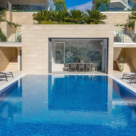 Gorgeous In Krk With House Sea View *