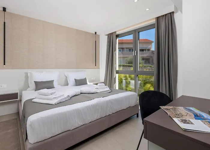 Appartamento 3 Bedroom Stunning In Krk Krk Town