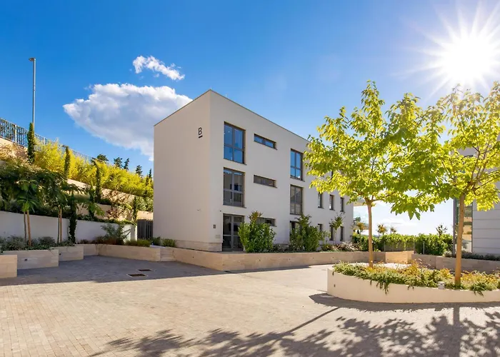 3 Bedroom Stunning In Krk Krk Town