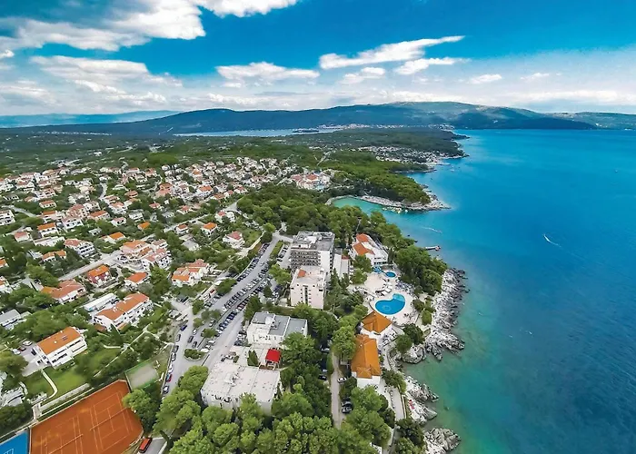 3 Bedroom Stunning In Krk Apartamento