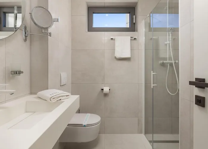3 Bedroom Stunning In Krk Appartamento