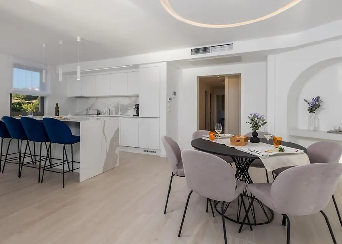 3 Bedroom Stunning In Krk *