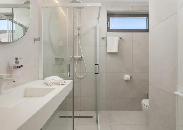 3 Bedroom Stunning In Krk Krk Town