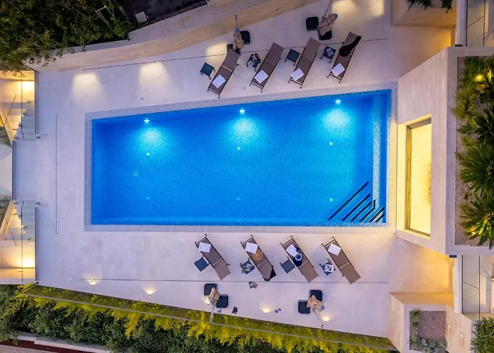 3 Bedroom Stunning In Krk Krk Town