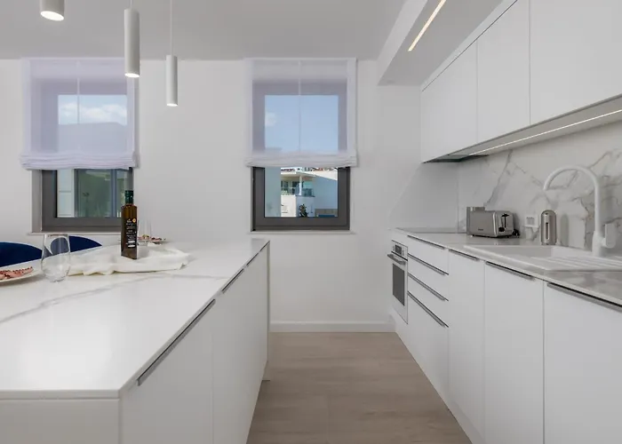 3 Bedroom Stunning In Krk * Krk Town