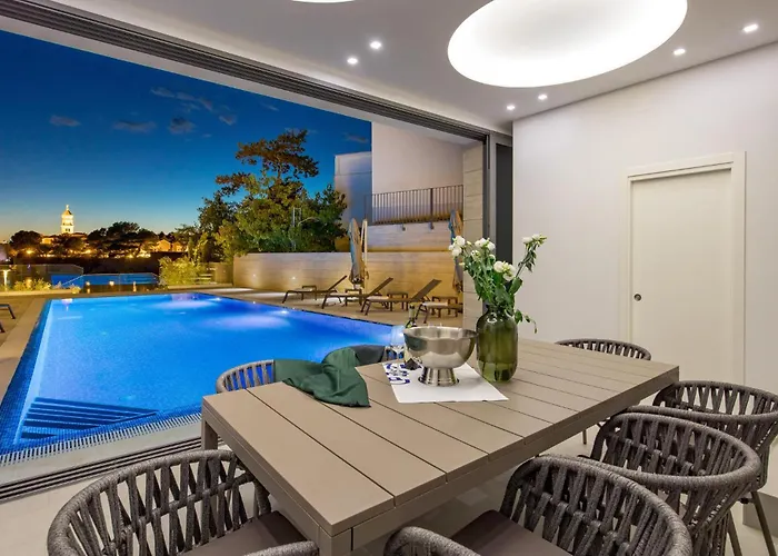 3 Bedroom Stunning In Krk Apartamento