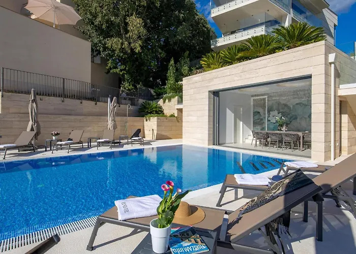3 Bedroom Stunning In Krk Krk Town