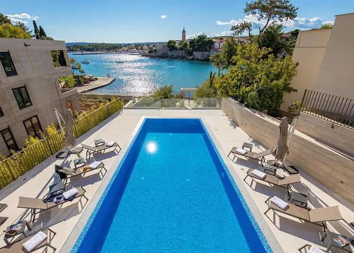 3 Bedroom Stunning In Krk