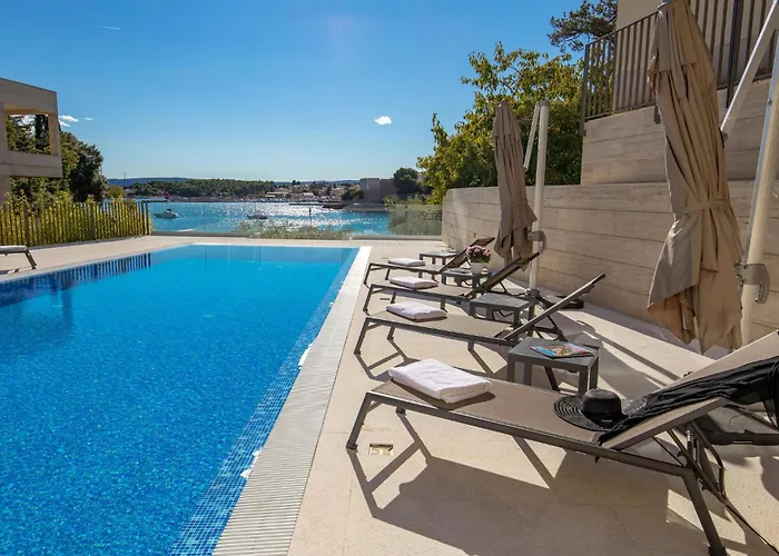 Apartamento 3 Bedroom Stunning In Krk