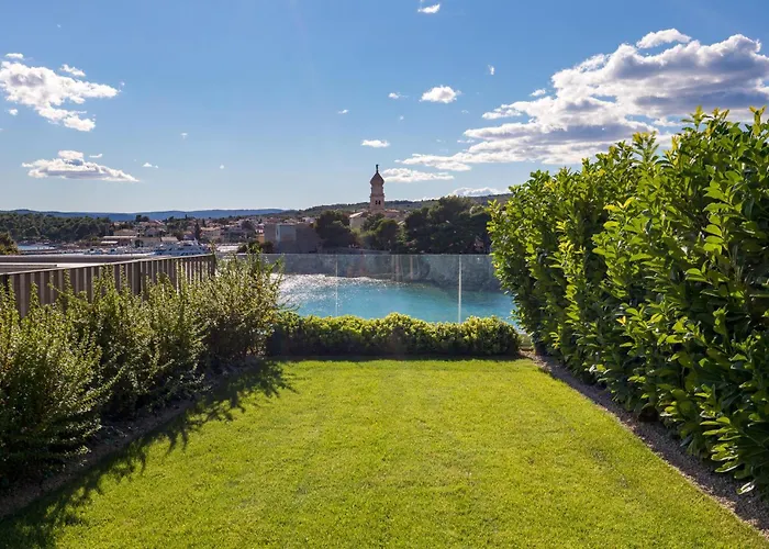 Appartamento 3 Bedroom Stunning In Krk Krk Town