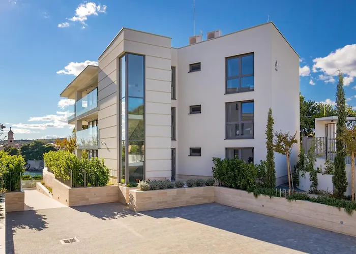 3 Bedroom Stunning In Krk Apartamento