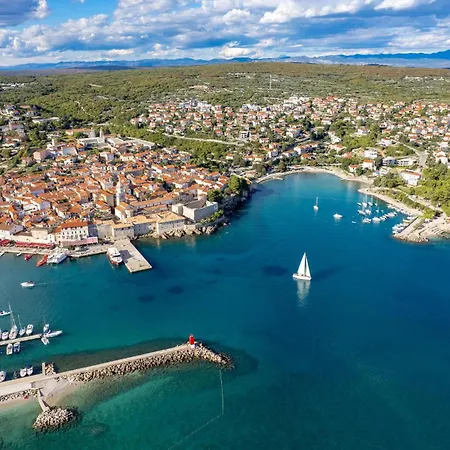 Stunning In Krk