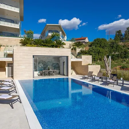 Apartment Gorgeous In Krk With House Sea View Krk Town