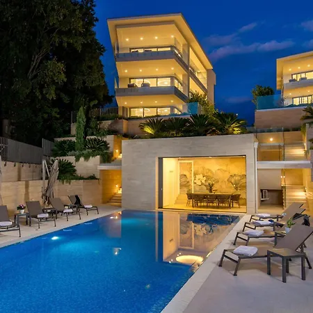 Stunning In Krk Apartament