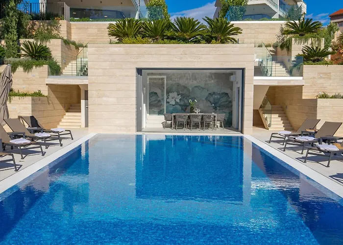 3 Bedroom Stunning In Krk *