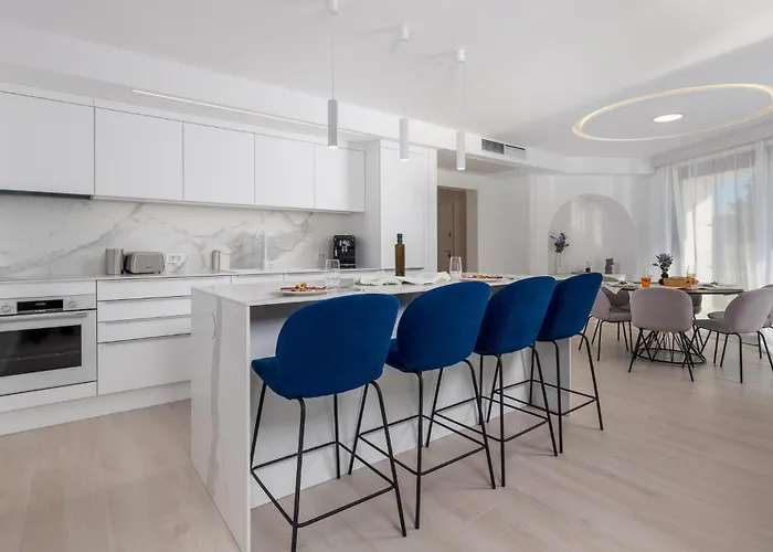 3 Bedroom Stunning In Krk *