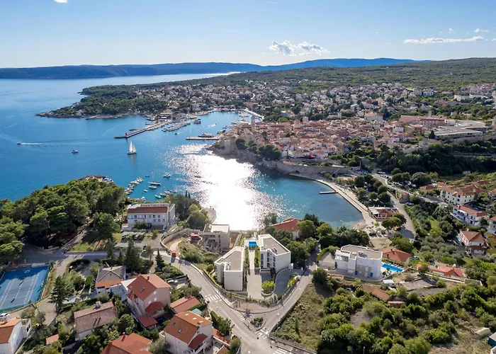3 Bedroom Stunning In Krk Krk Town